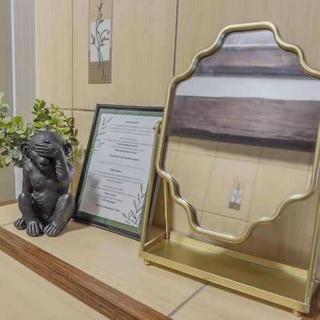 Kamienica Hotel Sulecin Luaran gambar