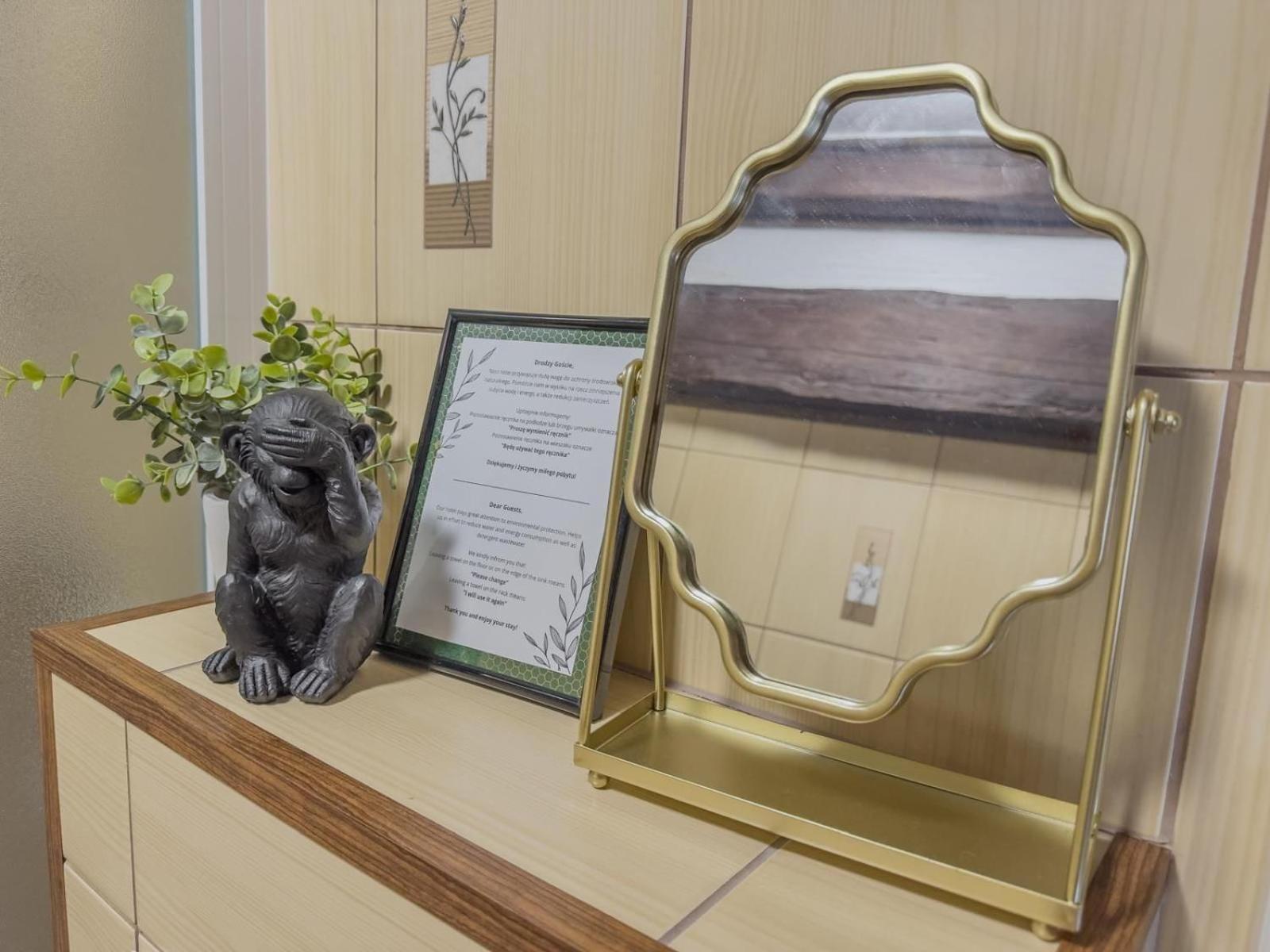 Kamienica Hotel Sulecin Luaran gambar
