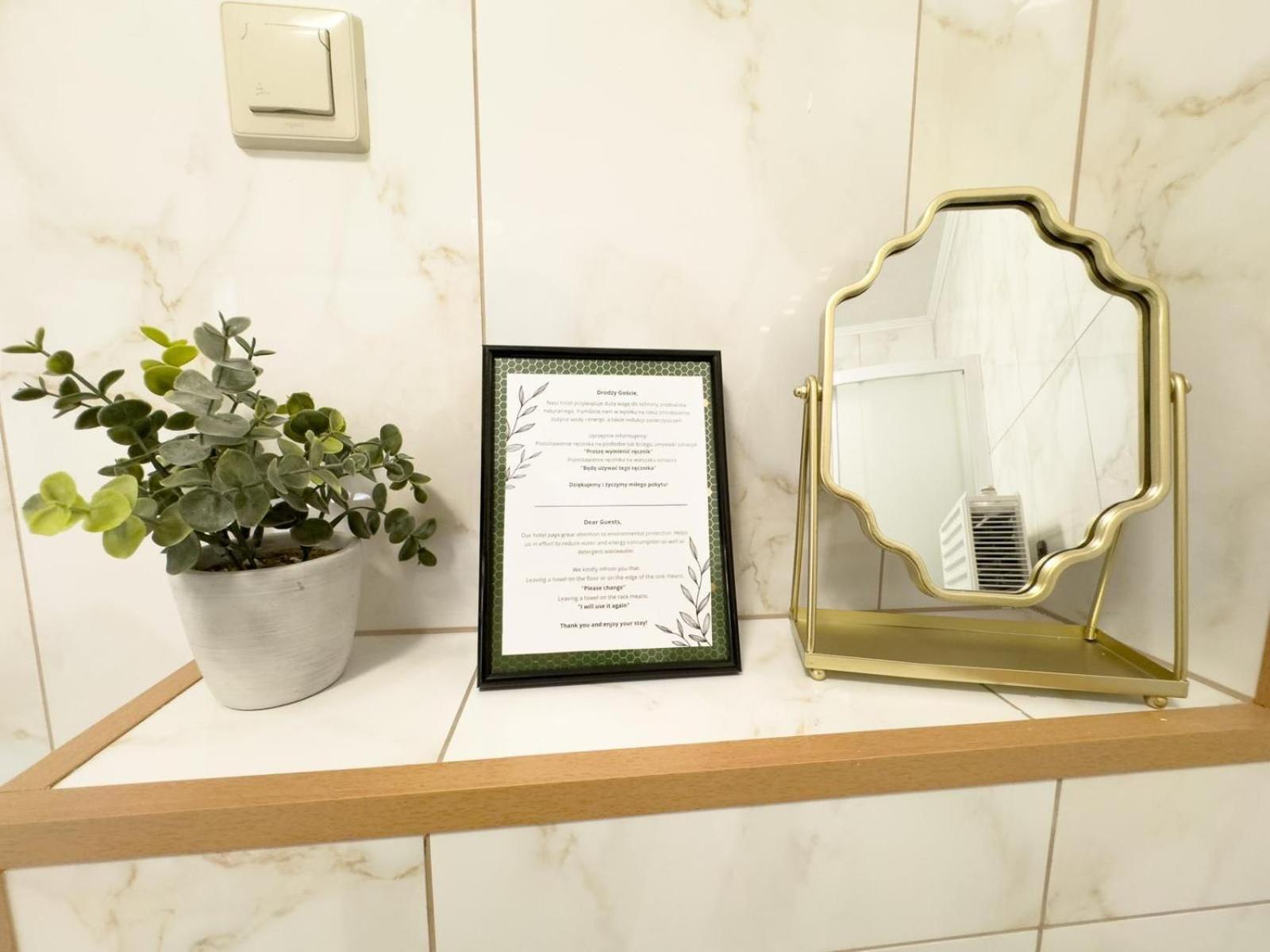 Kamienica Hotel Sulecin Luaran gambar
