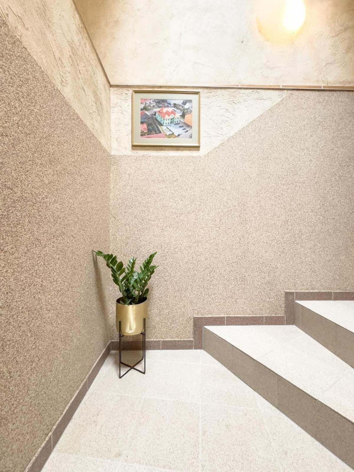 Kamienica Hotel Sulecin Luaran gambar